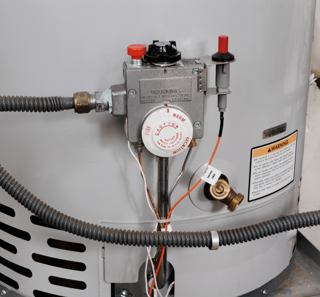 Water Heater Installation & Replacement Austin Tx